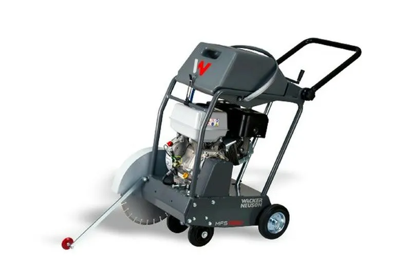 Резчик швов Wacker Neuson MFS 1350 CE