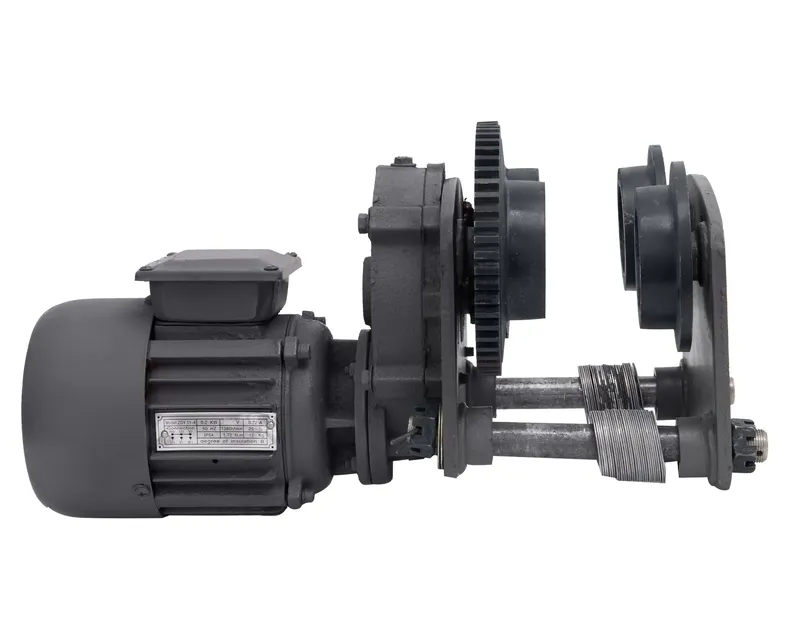Каретка CD1; 2-3,2 тн эл «EURO-LIFT»