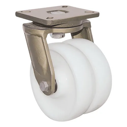 Опора колесная EJ01 HBZ 250 EMES