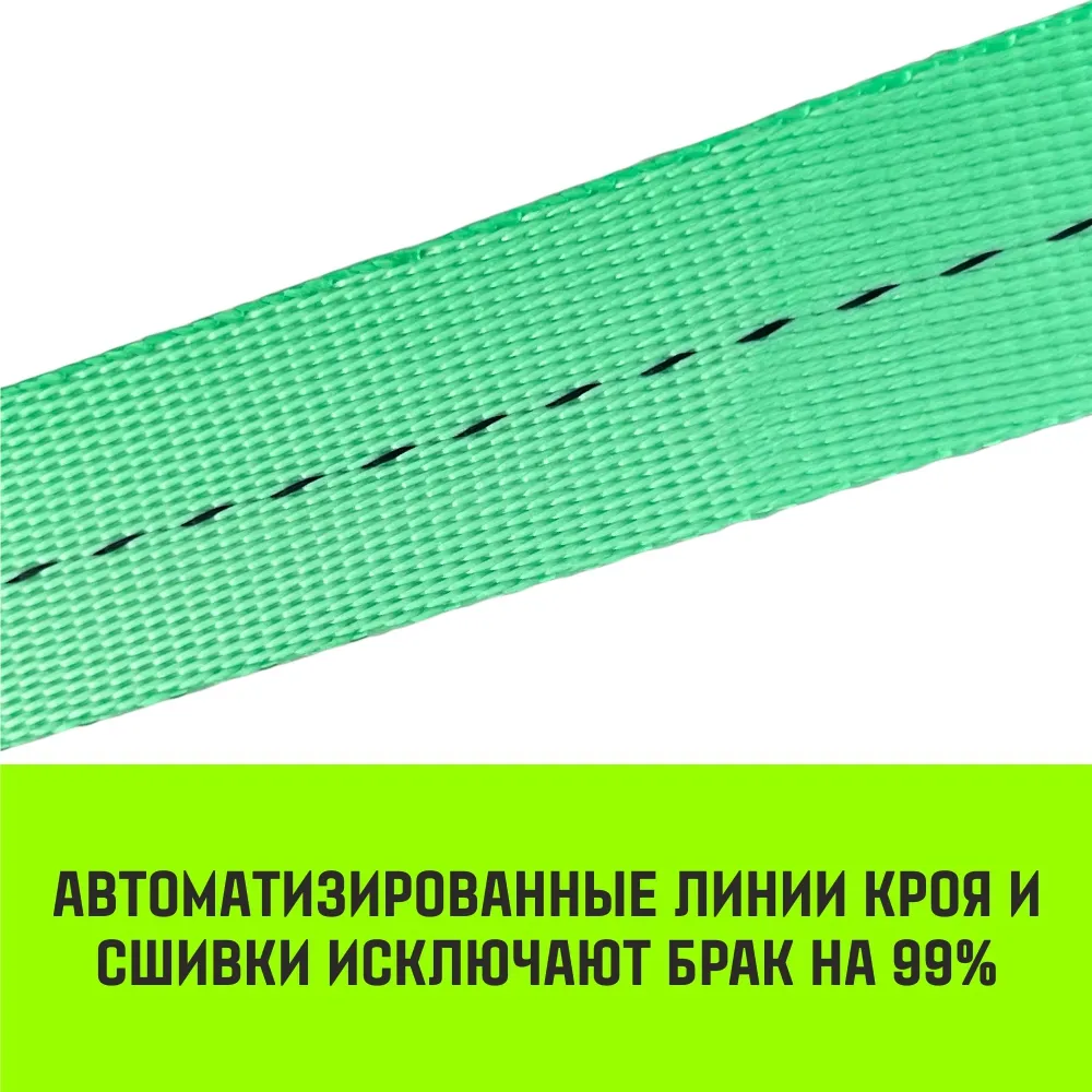 Стяжной ремень HITCH RS REGULAR 250:3000:4 (35мм, STF250DaN, 3T, 4М) пакет SZ067694