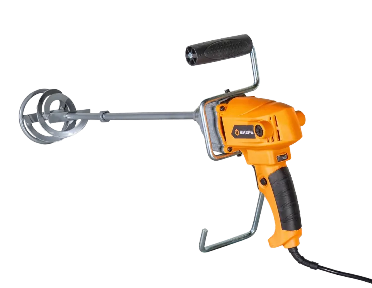 Миксер строительный СМ-1200Э