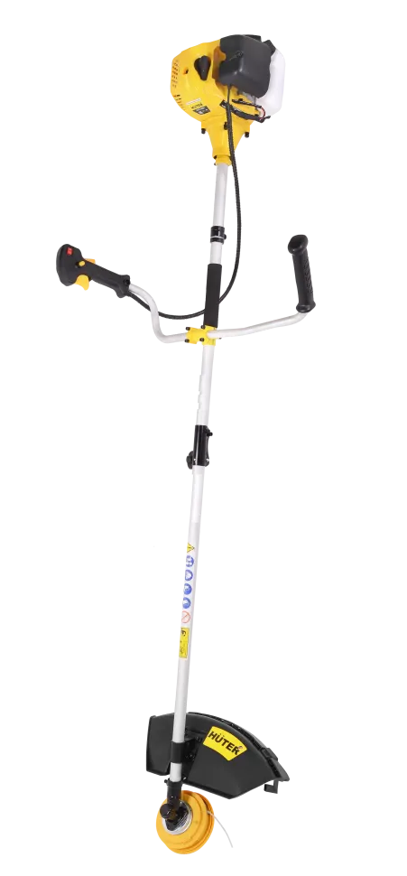 Триммер бензиновый HUTER GGT-2500S