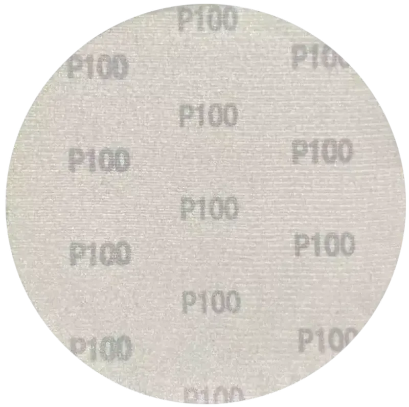 Диск шлифовальный D=180 мм R=100 мм