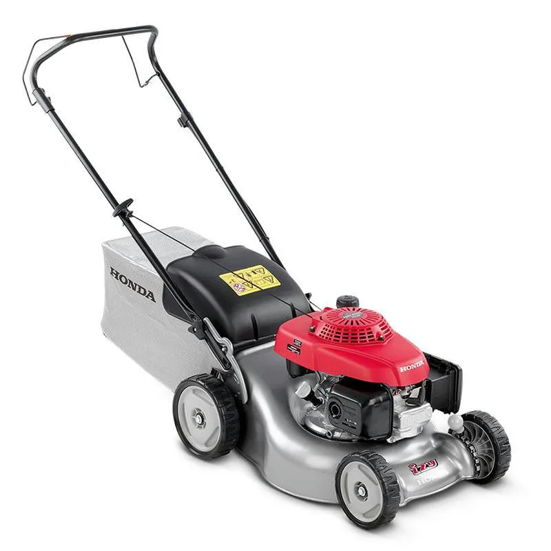 Газонокосилка бензиновая  HRG 416 PKE "HONDA"