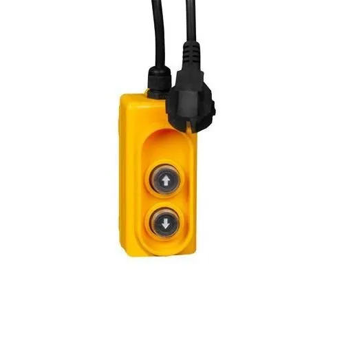 Электрическая лебедка KCD 300-30-380 GEARSEN