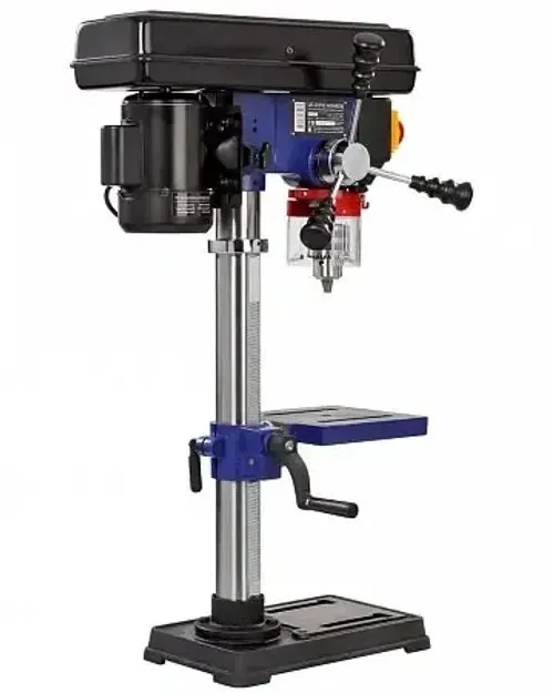 Станок сверлильный Belmash DP 250-16J