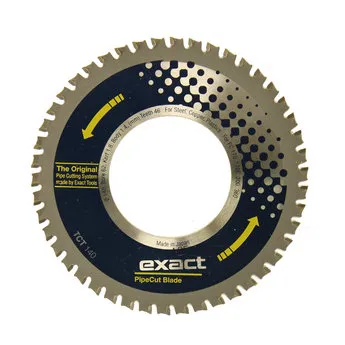 Диск отрезной TCT 140 Exact