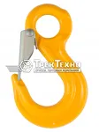 Крюк с проушиной TOR SALK 8,0 т