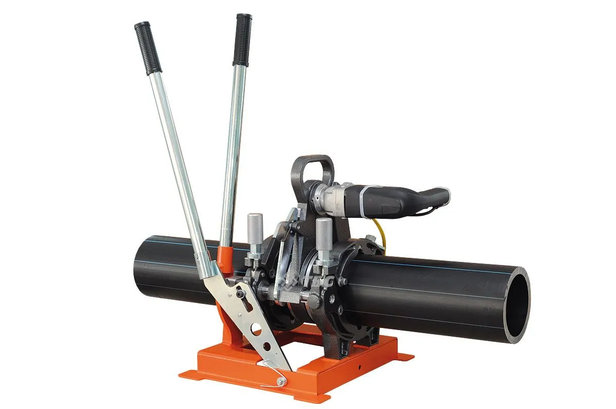 Машина для стыковой сварки Ritmo DELTA 160 M