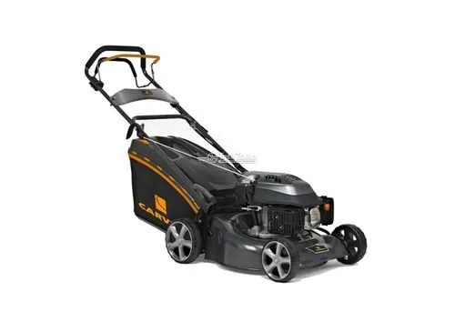 Газонокосилка бензиновая Carver LMG-2646 DM