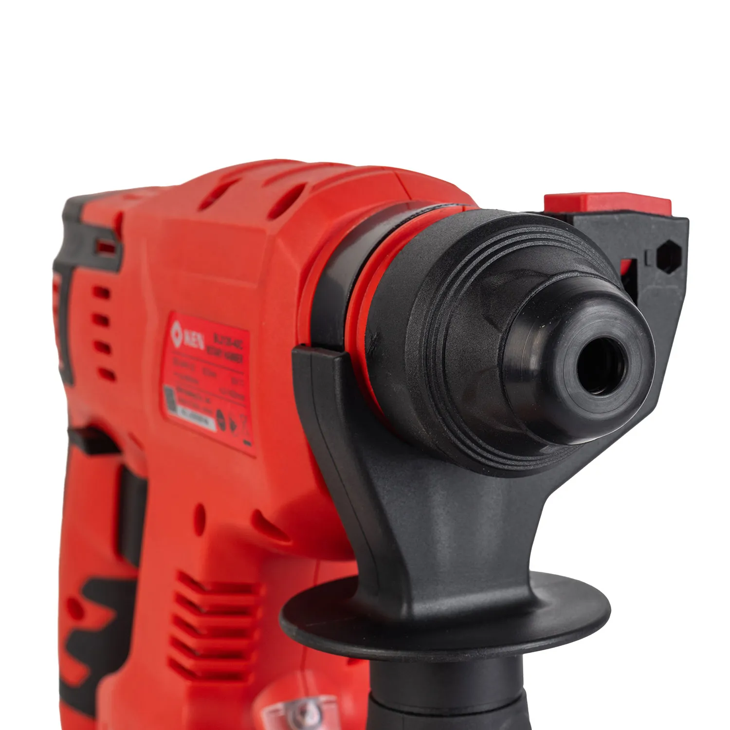 Перфоратор KEN BL2120-40C (20V/4.0AhВ) с рег.об. 0-1400об./мин. инструмент