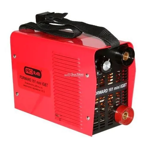 Инвертор сварочный Prorab Forward 163 IGBT