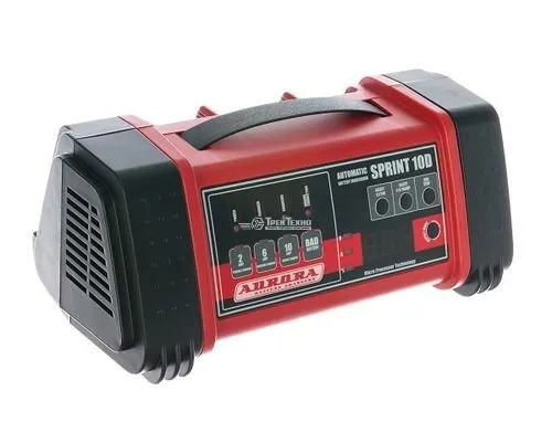 Зарядное устройство Aurora SPRINT-10D