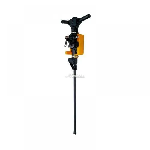 Пневматический перфоратор Atlas Copco RH 572 E, 22x108