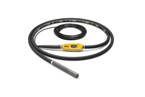 Глубинный вибратор для бетона Wacker Neuson IE58 (10м)