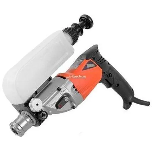 Алмазная дрель MESSER TC402 по керамической плитке и камню