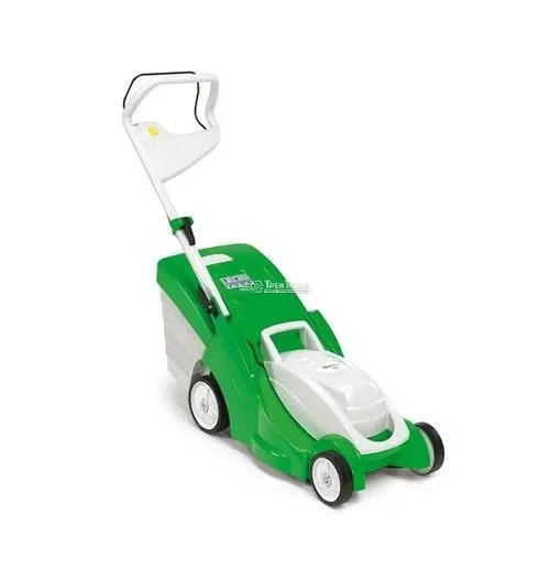Газонокосилка электрическая Viking ME 339.0C