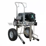 Окрасочный аппарат DINO-POWER DP-X51L