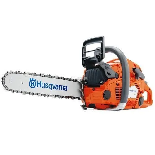 Бензопила Husqvarna 555-15