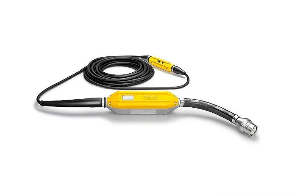Глубинный вибратор для бетона Wacker Neuson IRFLEX 38 (10м)
