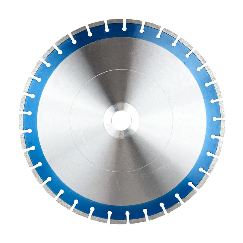 Диск алмазный 500x3.4x10x90-50 по железобетону Master Line DIAM