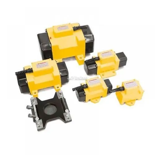 Площадочный вибратор Atlas Copco ER 105