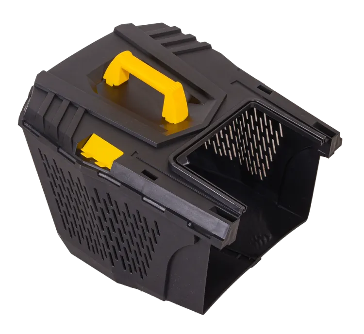 Газонокосилка электрическая Huter ELM-1400