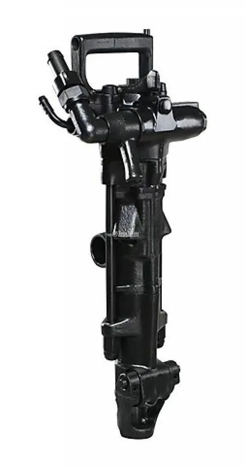 Шахтный перфоратор Atlas Copco BBC 16W Puma