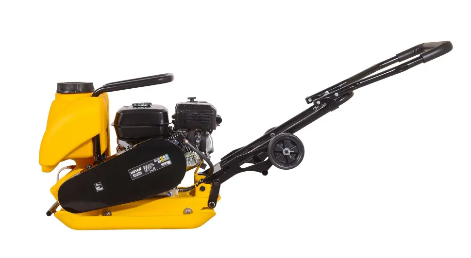 Виброплита VP-35W Huter