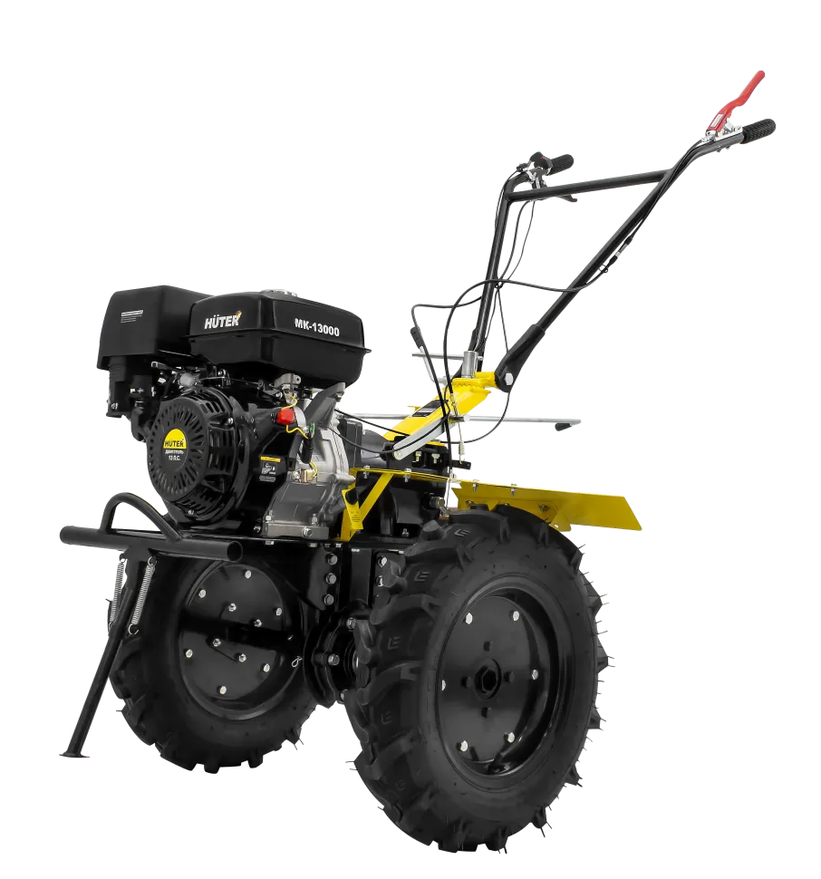 Сельскохозяйственная машина HUTER MK-13000