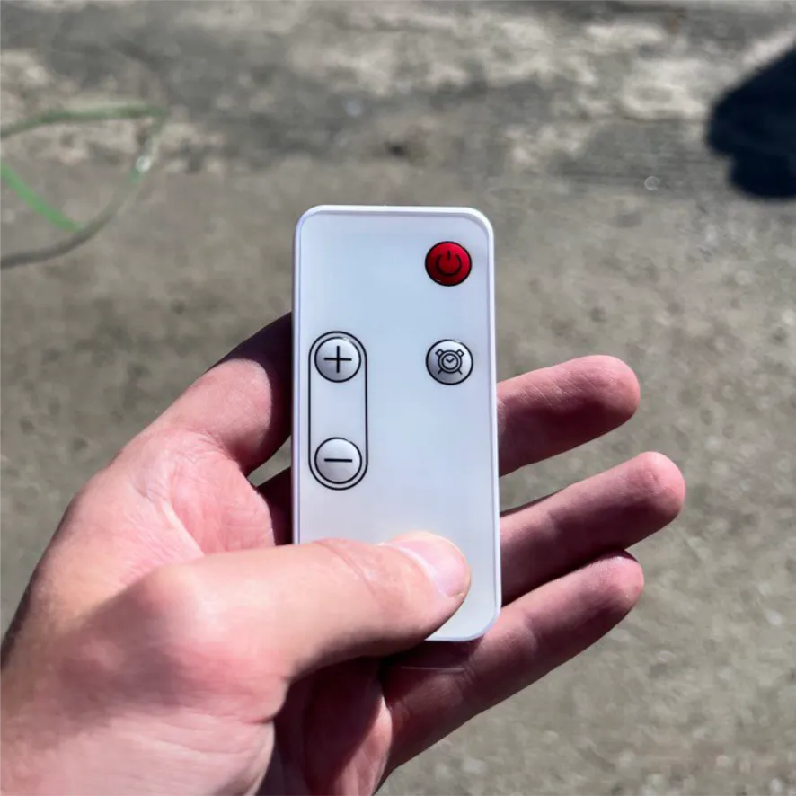 Дизельная пушка прямого нагрева SM-Z100D DIESEL FAN HEATER для отопления складов