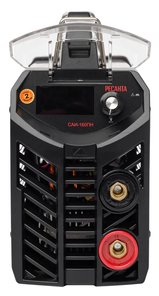 Сварочный аппарат РЕСАНТА САИ-160ПН