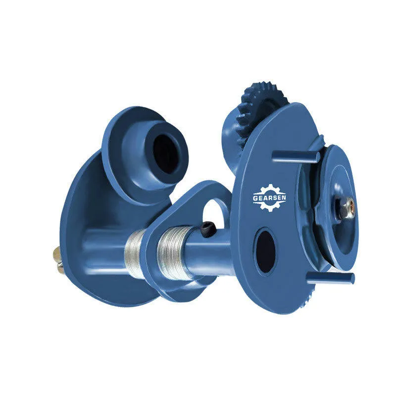 Тележка для тали ручной GEARSEN GCL2030 тип B