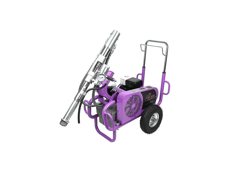Окрасочный аппарат "AKTISPRAY" AvS-14000HD
