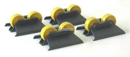 Труборез Exact PipeCut 170 Battery