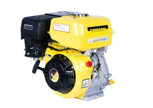 Бензиновый двигатель «FIRMAN»  SPE390