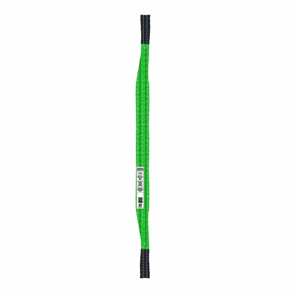 Строп HITCH REGULAR WIDE СТП 2,0т 5,00м SF5 60мм петлевой стп SZ078087
