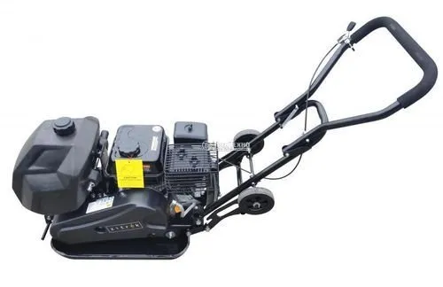 Виброплита Zitrek z3k60w