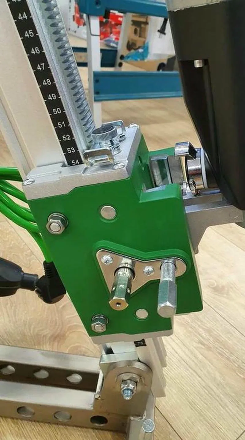 Станина BYCON DSP-252