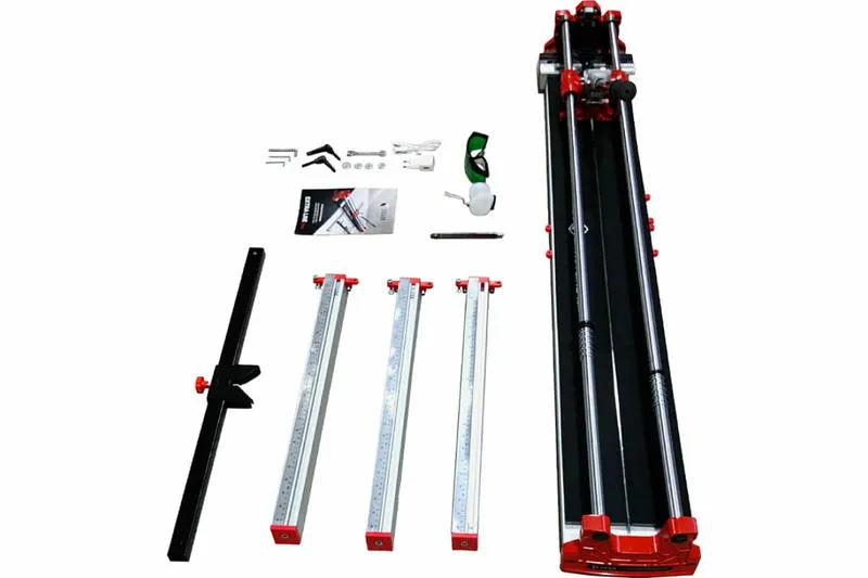 Ручной плиткорез Diam Extra Line twin-850L