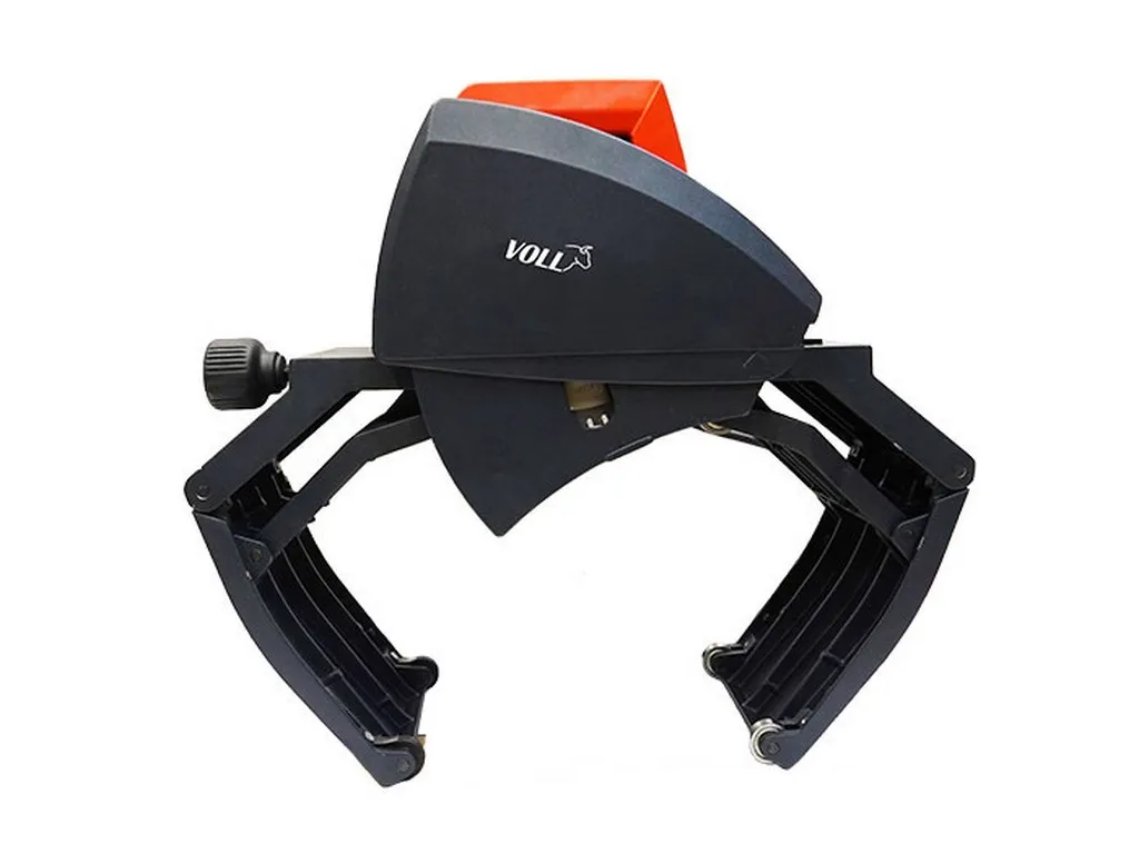 Труборез электрический VOLL V-CUT 400E