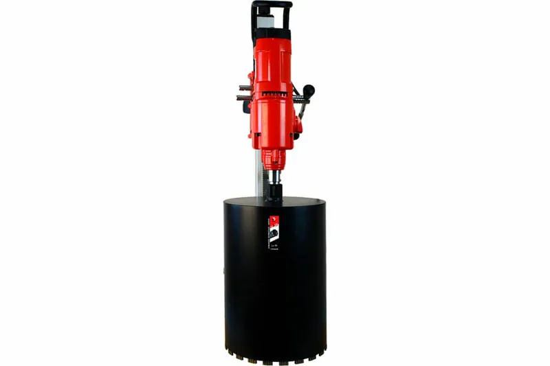 Установка алмазного бурения DIAM ML-350/2NEDC