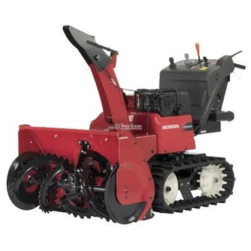 Снегоуборочная машина Honda HSM 1390 IKZE