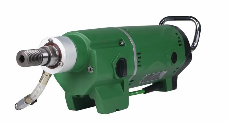 Двигатель алмазного сверления BYCON DMP-352