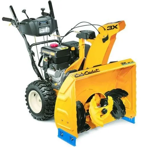 Снегоуборщик Cub Cadet 530HD SWE