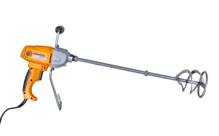 Миксер строительный СМ-1200Э