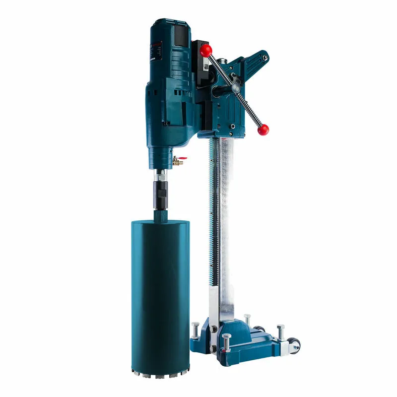 Машина алмазного бурения Alteco Professional DD 4430
