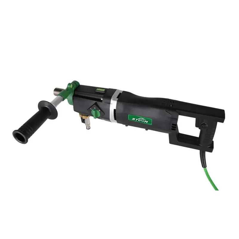 Бесщеточная алмазная дрель BYCON DMP-202BD