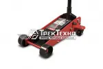 Домкрат подкатной TOR 3,0Т 135-495MM LT-FJ830003F-34
