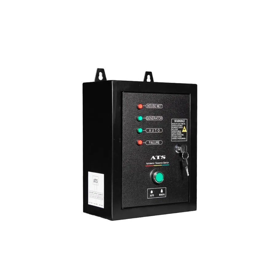 Генератор бензиновый G9500 EW "FoxWeld Expert" в компл. с блоком автоматики